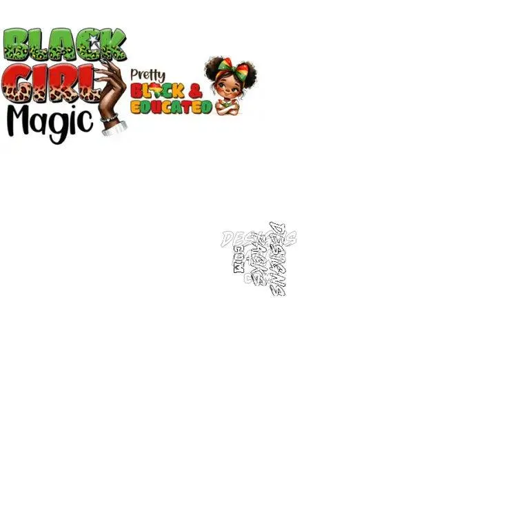 38 Juneteenth Black History Designs Bundle PNG