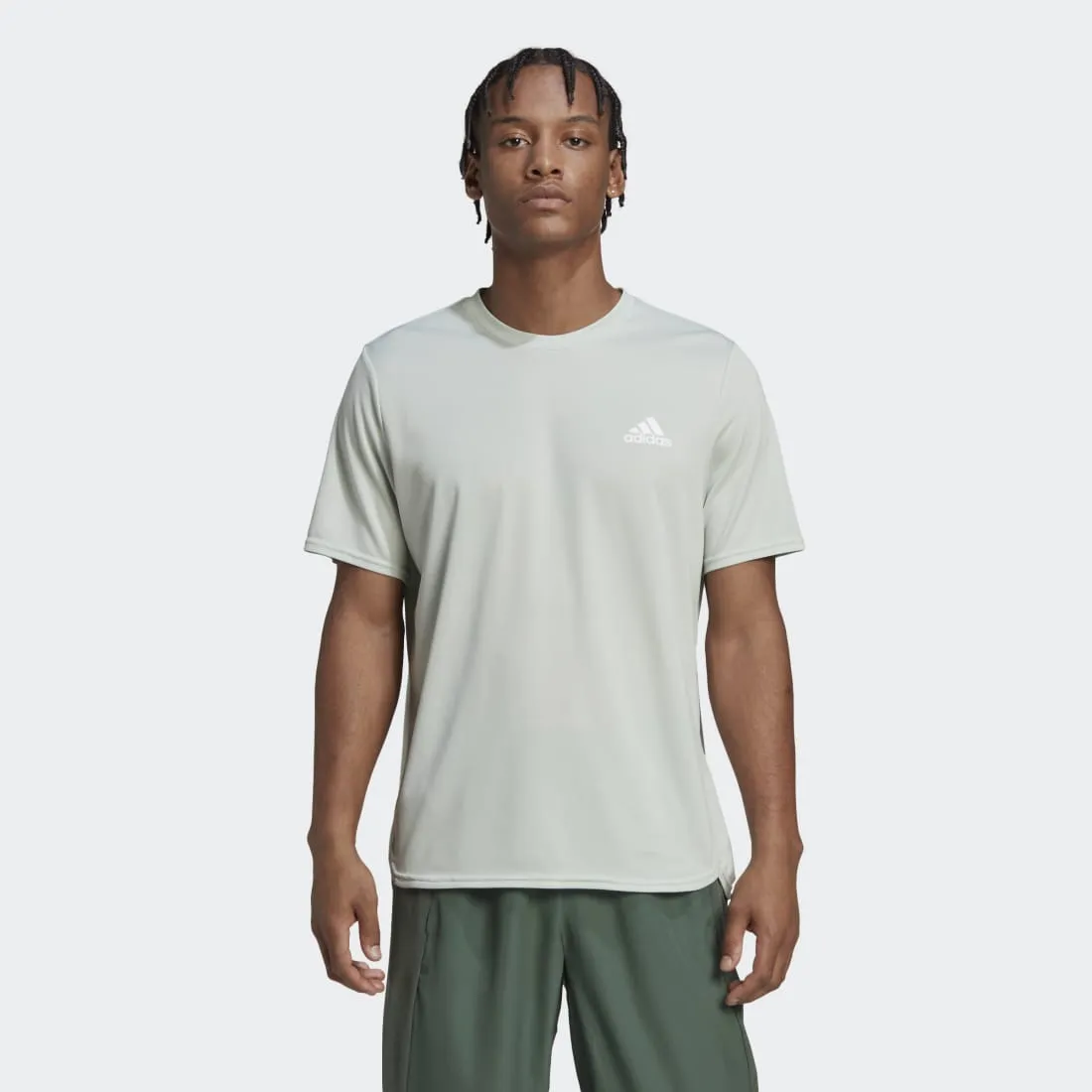 adidas AEROREADY Designed for Movement Men's Tee