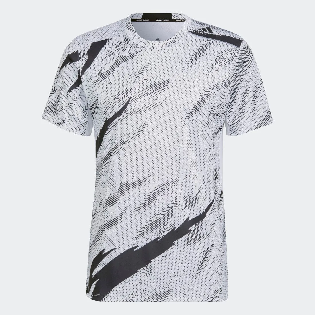 adidas Designed for Training Graphic Men's Tee