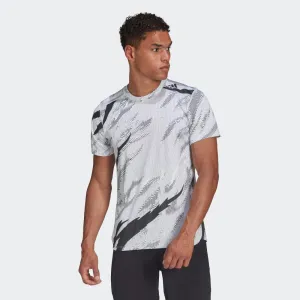 adidas Designed for Training Graphic Men's Tee