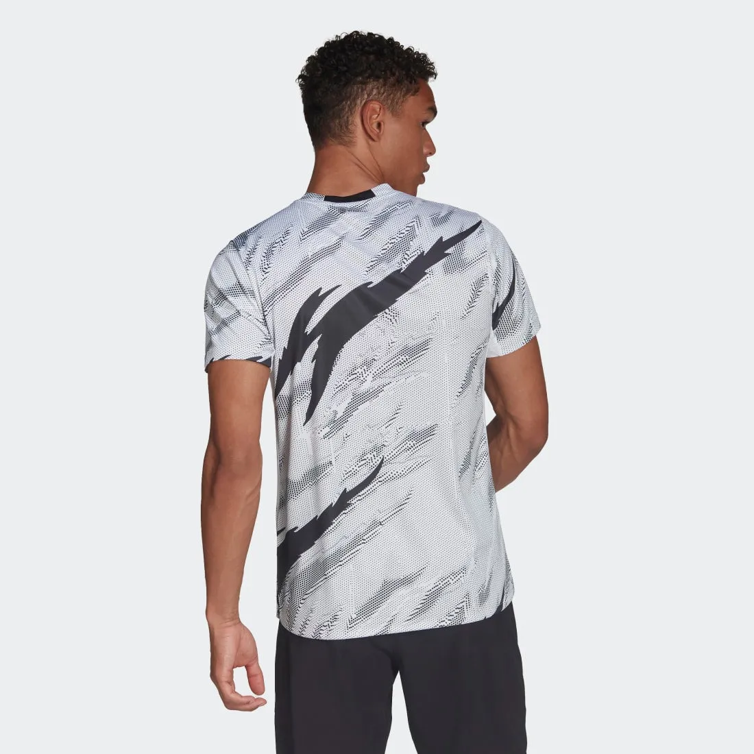 adidas Designed for Training Graphic Men's Tee