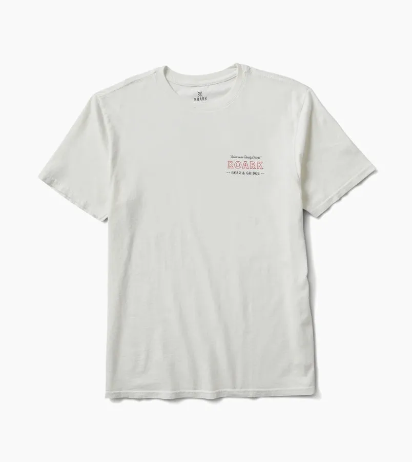 Adventure Ready Premium Tee