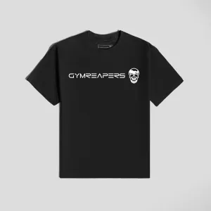 Basic Shirt - Black/White