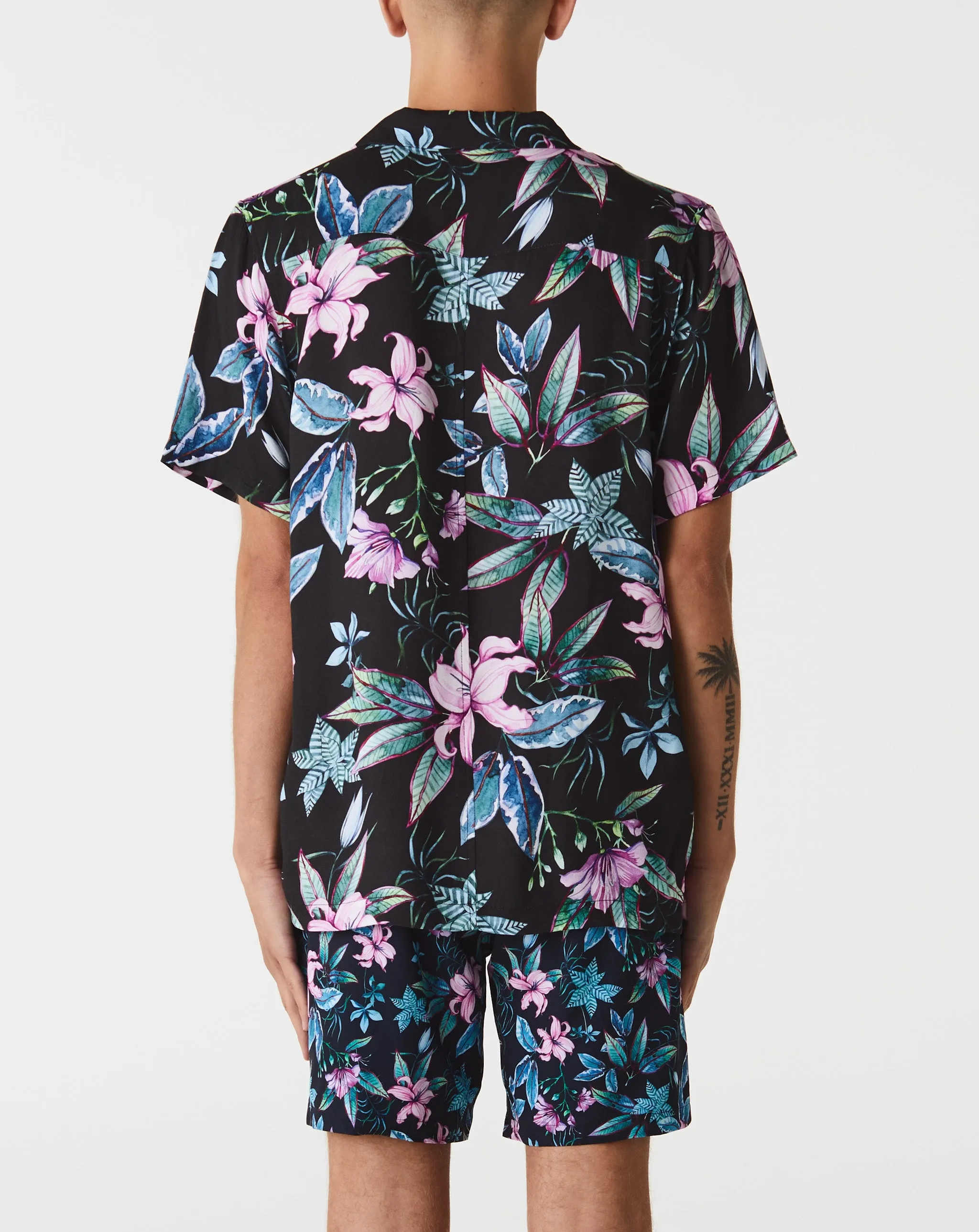 Beach Shirt 2.0