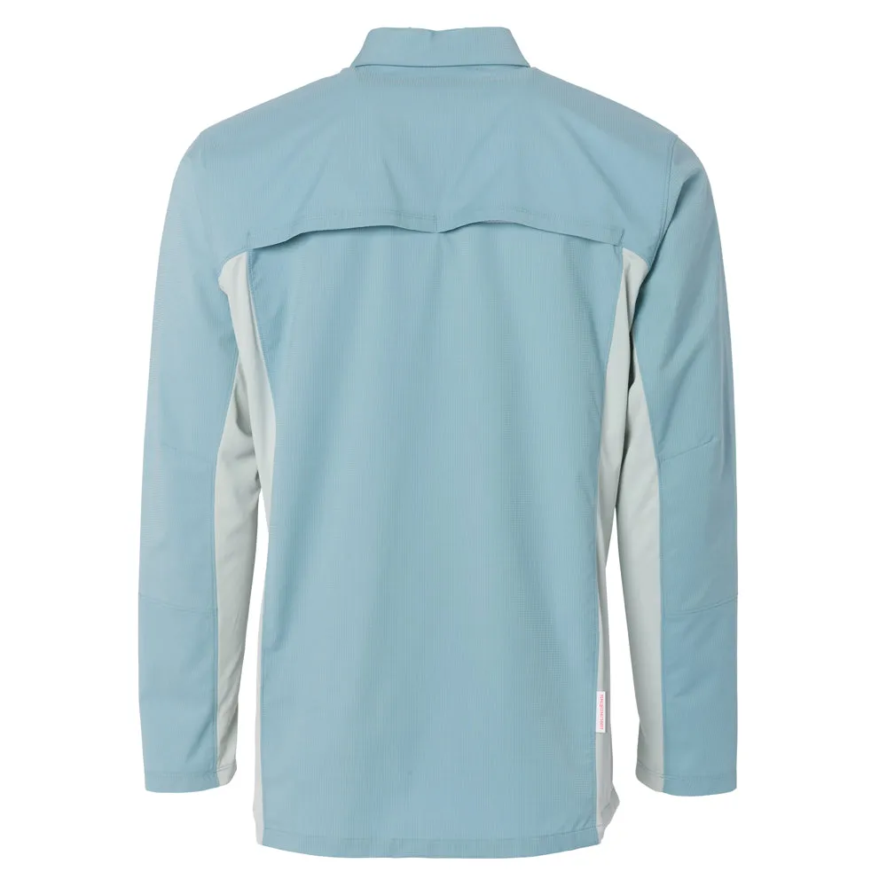 Binnacle Long Sleeve Shirt