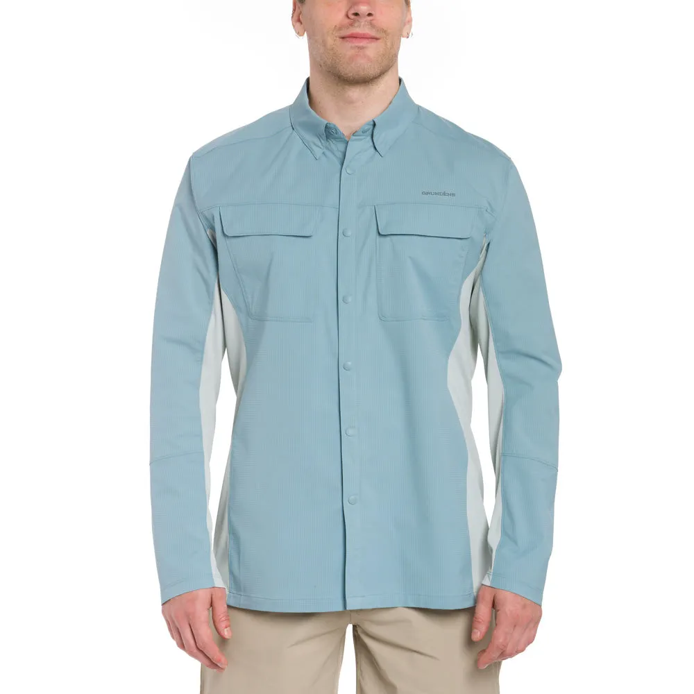 Binnacle Long Sleeve Shirt