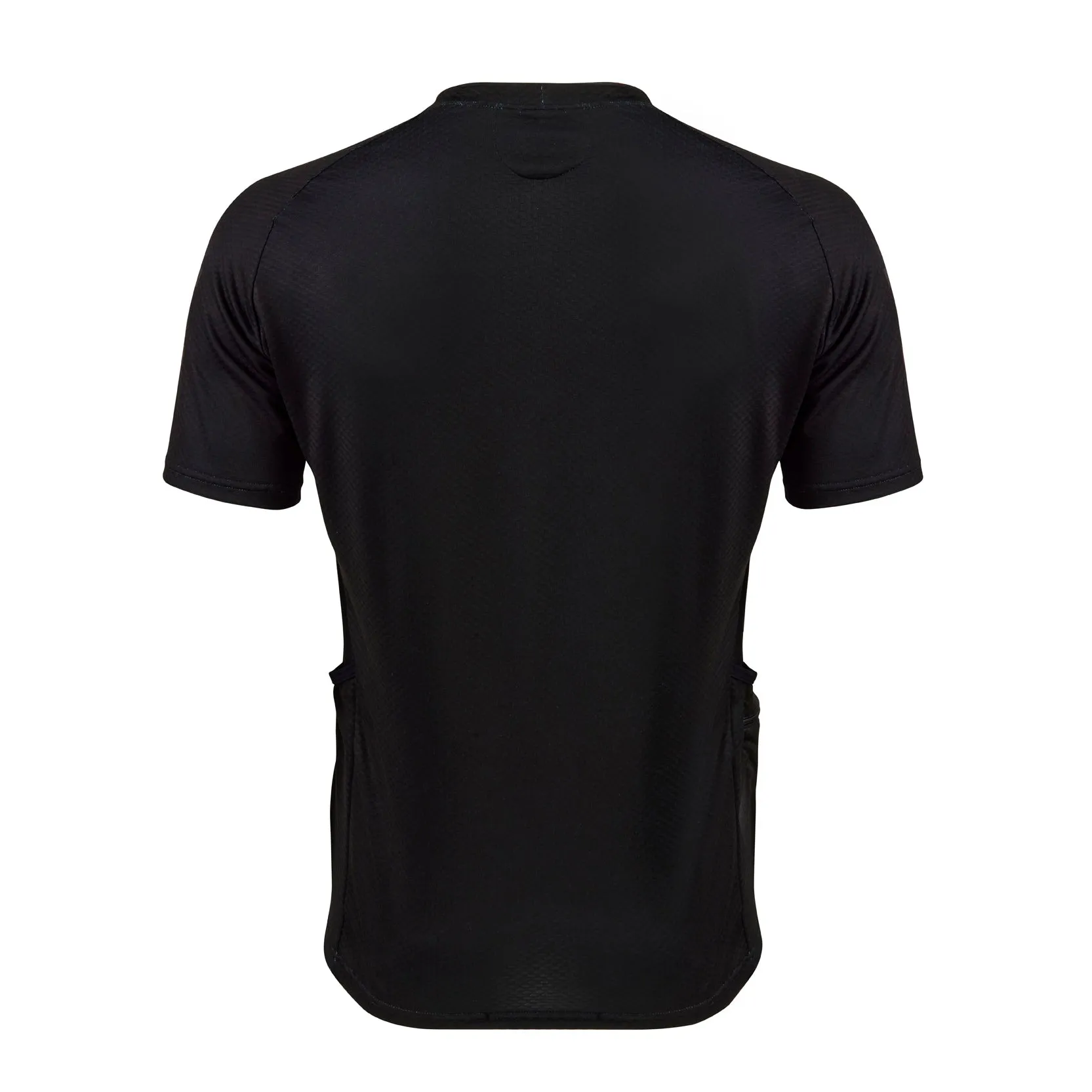 Black Carbon Gravel T-shirt