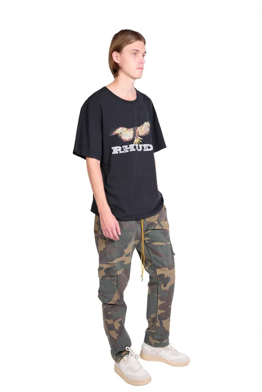 Black Eagle T-shirt