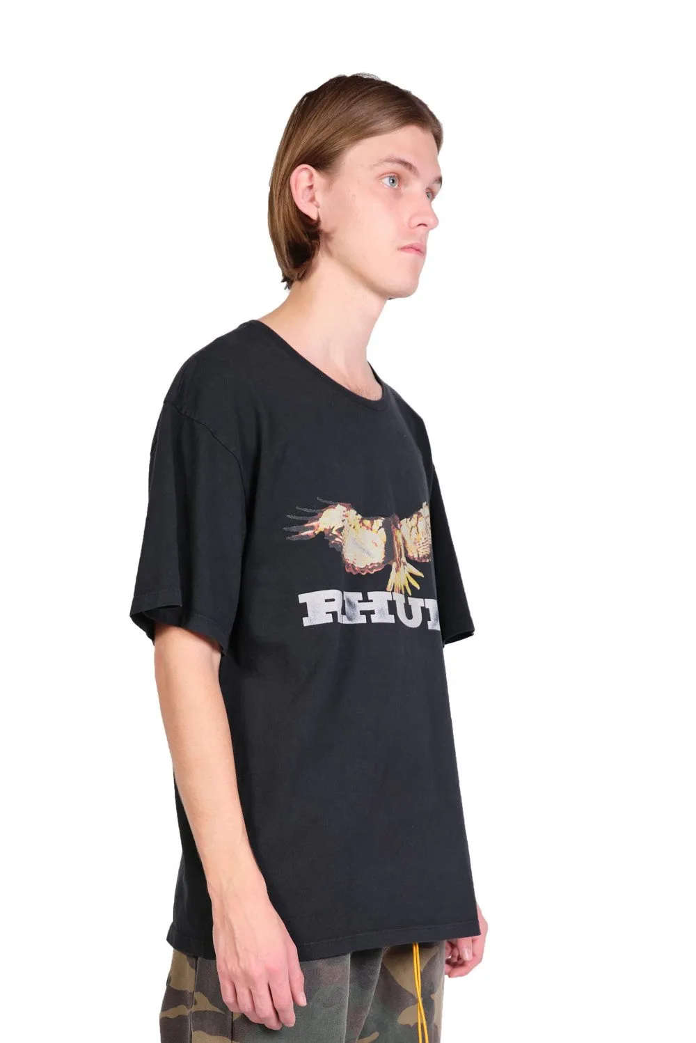 Black Eagle T-shirt