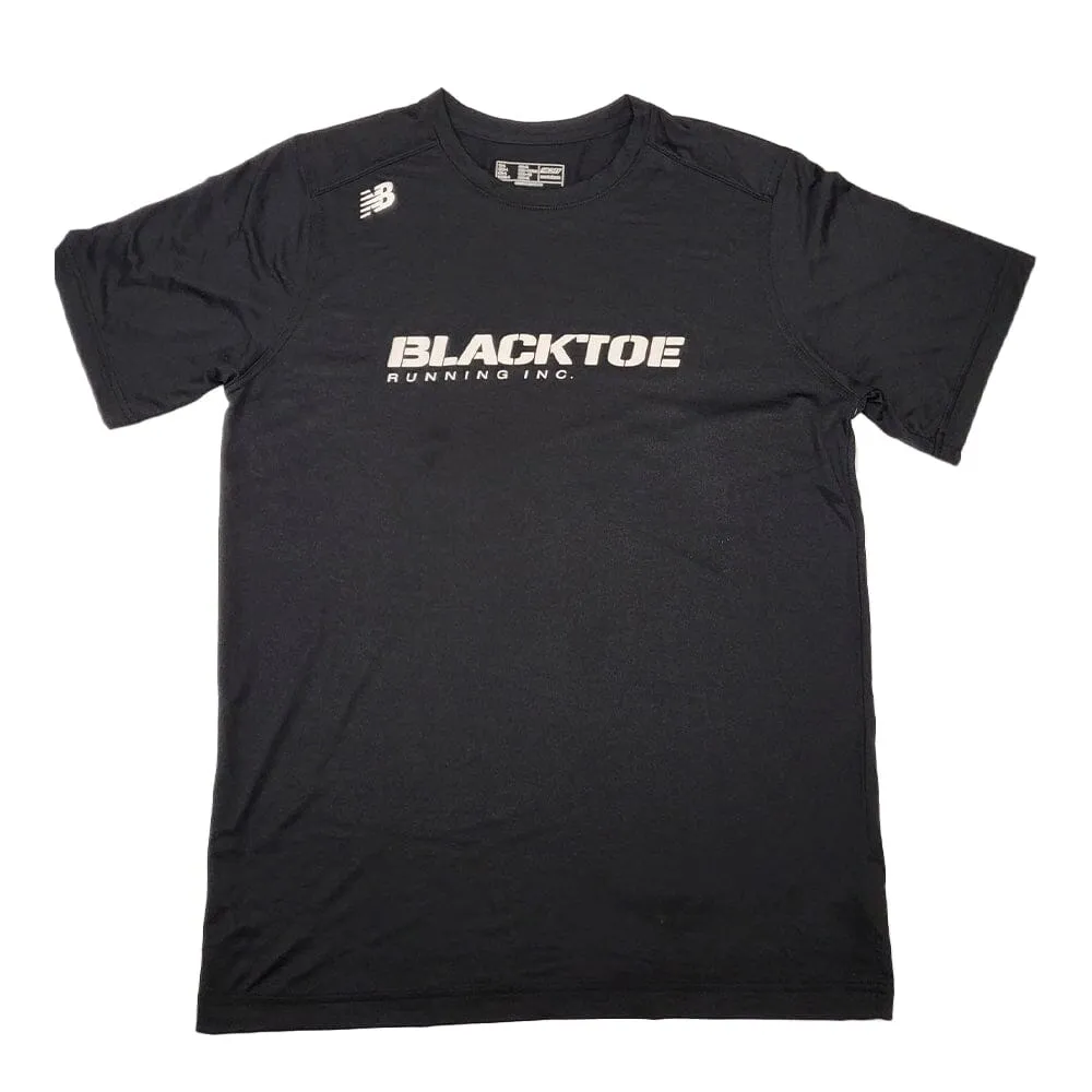 BlackToe Men's NB Tech T-Shirt