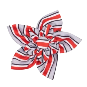 Collar Flower | Ohio Helmet Stripes