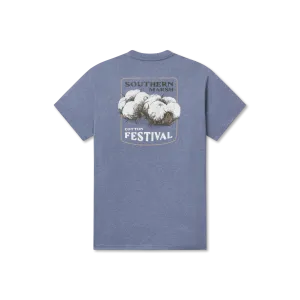 Cotton Festival Tee