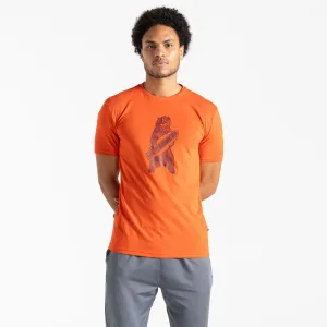 Dare 2b Mens Movement II  T-Shirt