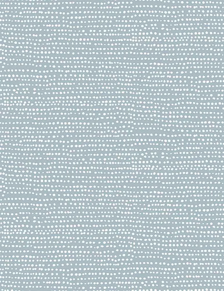 Dusk Moonscape - Dear Stella - Quilting Cotton - 1/2 metre