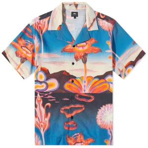 Edwin Hana No Shita Vacation Shirt