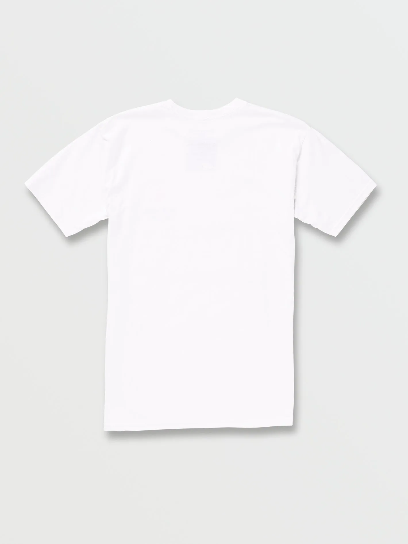 Ezduzit Short Sleeve Tee - White