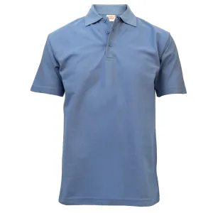 Hunter School Polo Shirts