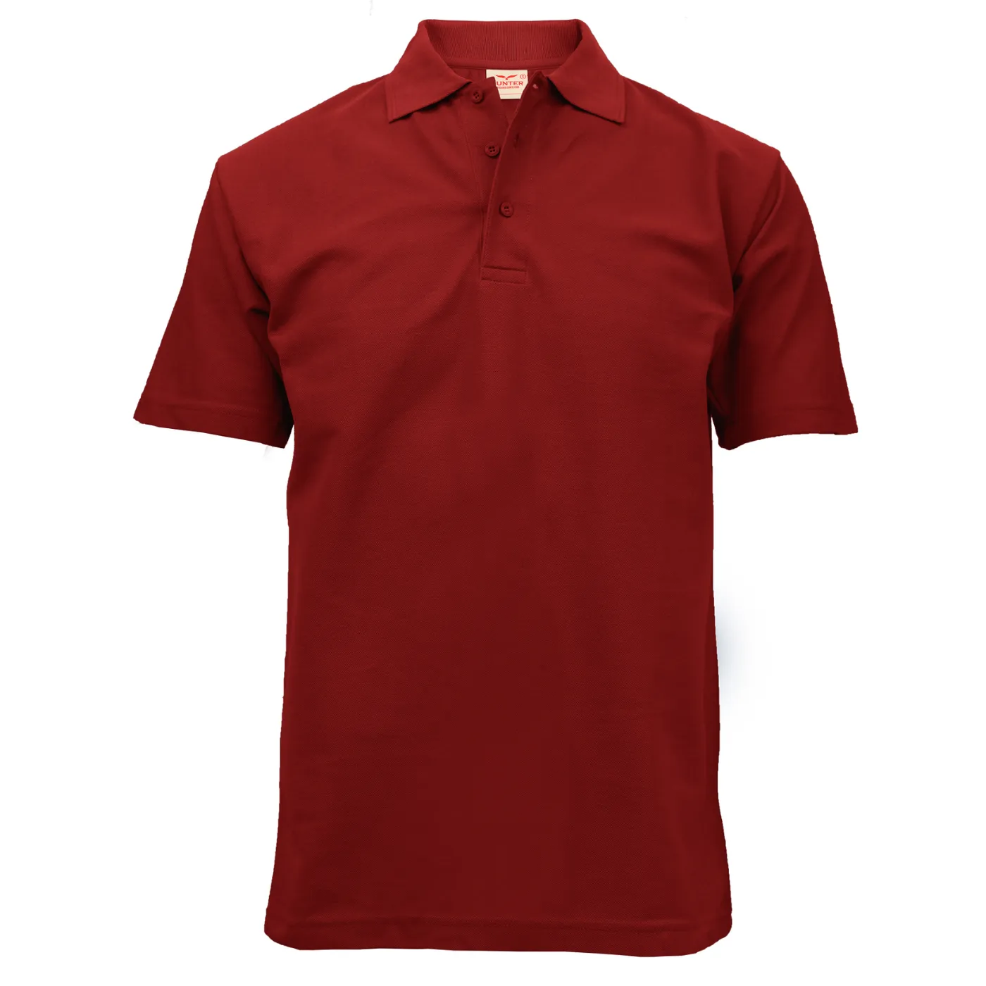 Hunter School Polo Shirts