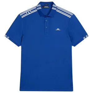 Ian Regular Polo Sodalite Blue - W23