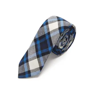 ID-CTN-01 Printed Cotton Necktie