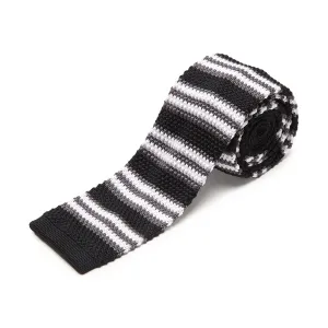 ID-KNN-17 Knitted Necktie