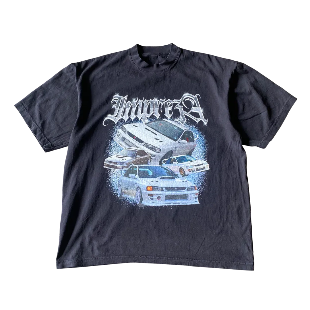 Impreza Bling Tee