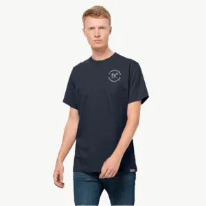 jack wolfskin Freedom In Nature Men's Tee