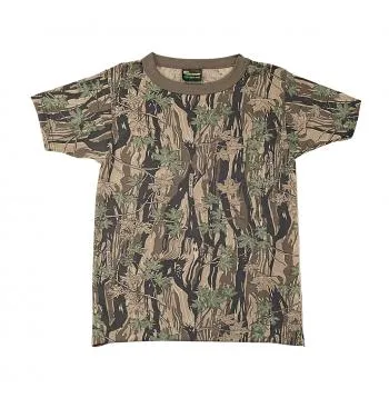 Kids Camo T-Shirts