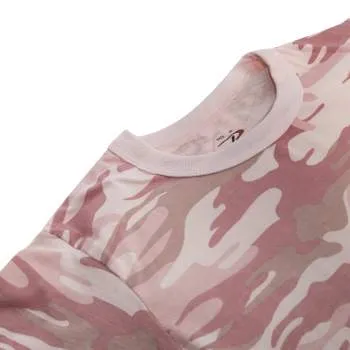 Kids Camo T-Shirts