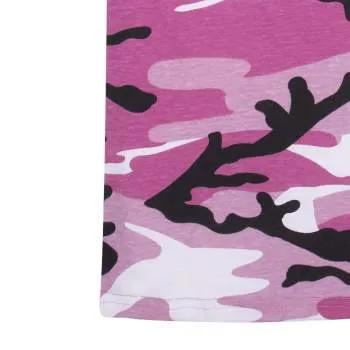 Kids Camo T-Shirts