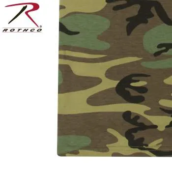 Kids Camo T-Shirts