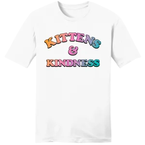 Kittens and Kindness