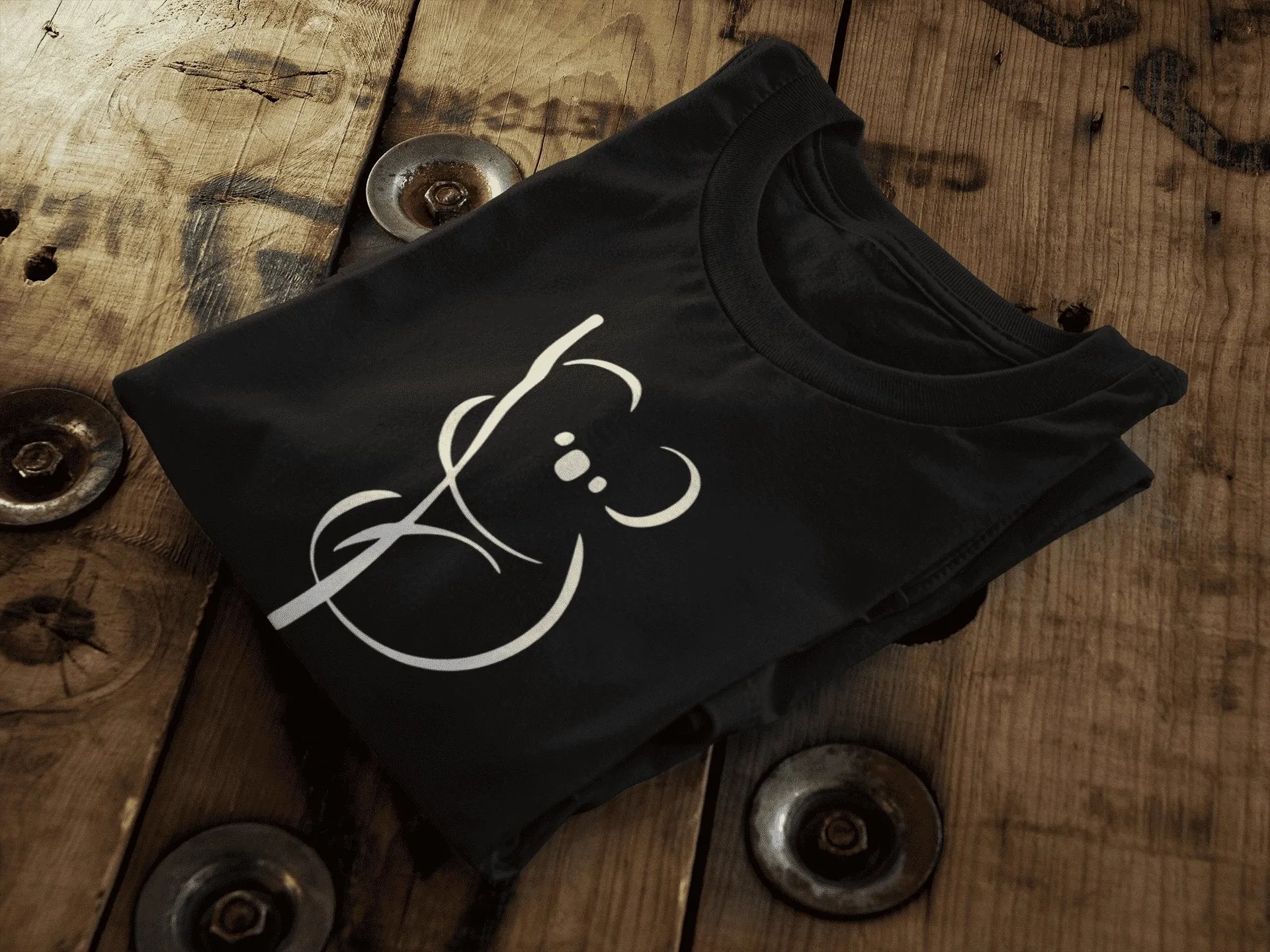 Koala || Organic Cotton || Unisex T-Shirt