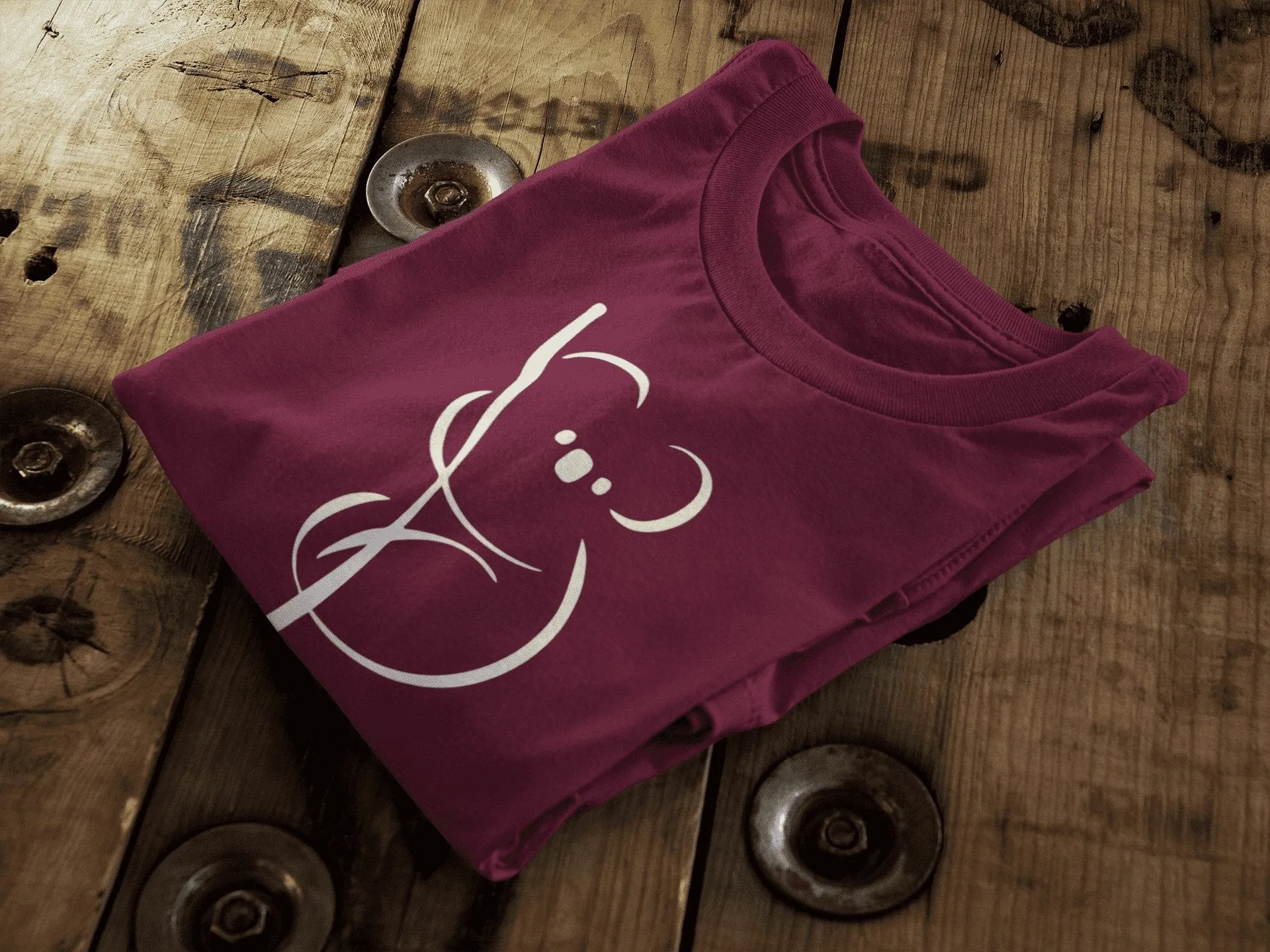 Koala || Organic Cotton || Unisex T-Shirt