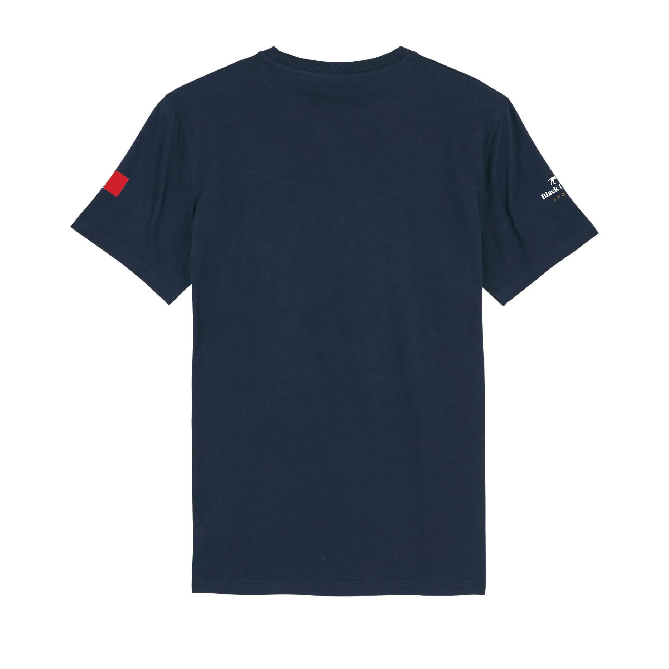 Malta Navy T-Shirt