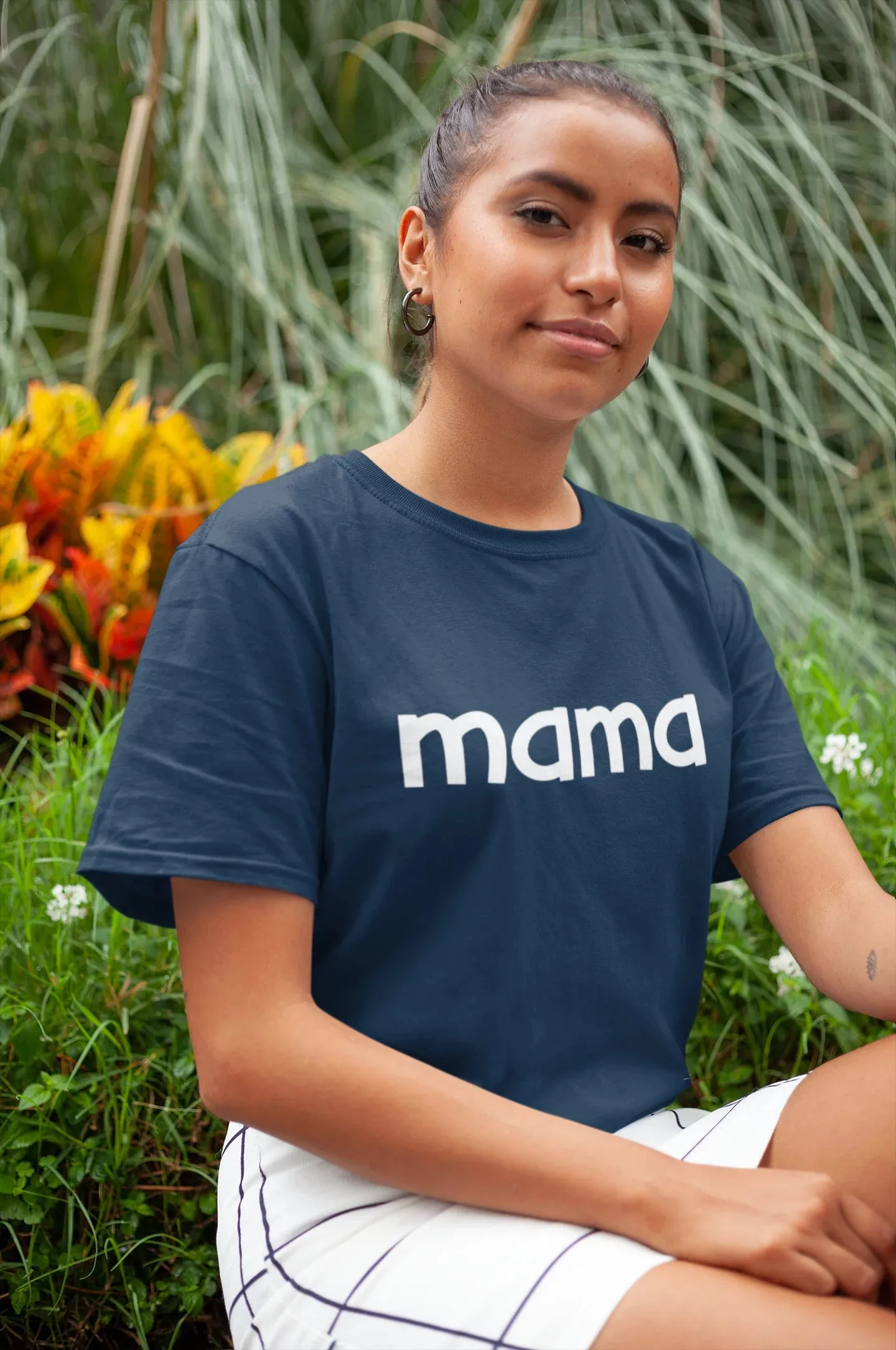 Mama & Mini Mom & Daughter T-Shirt Set