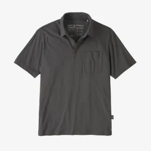 Men's Daily Polo