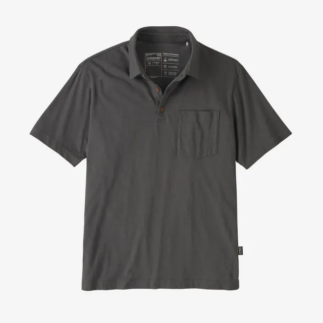 Men's Daily Polo