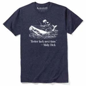 Moby Dick T-Shirt