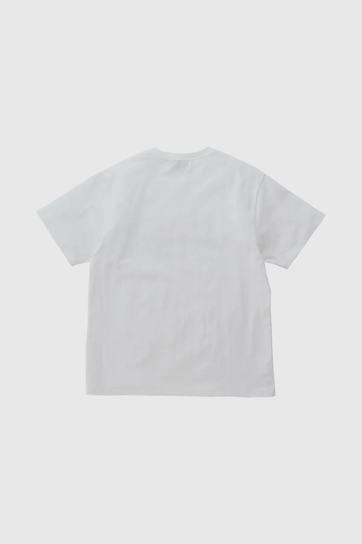 Movement Tee - White