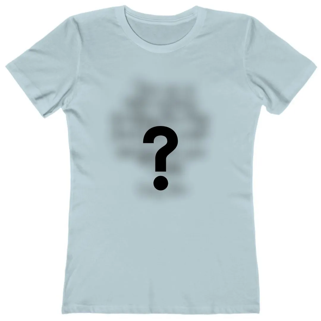 Mystery T-Shirt