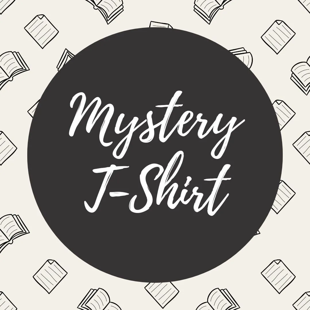 Mystery T-Shirt