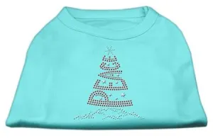 Peace Tree Shirts Baby Blue XL (16)