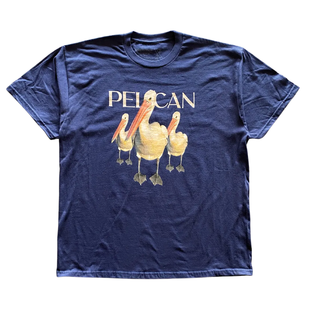 Pelican v1 Tee