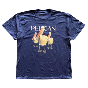 Pelican v1 Tee