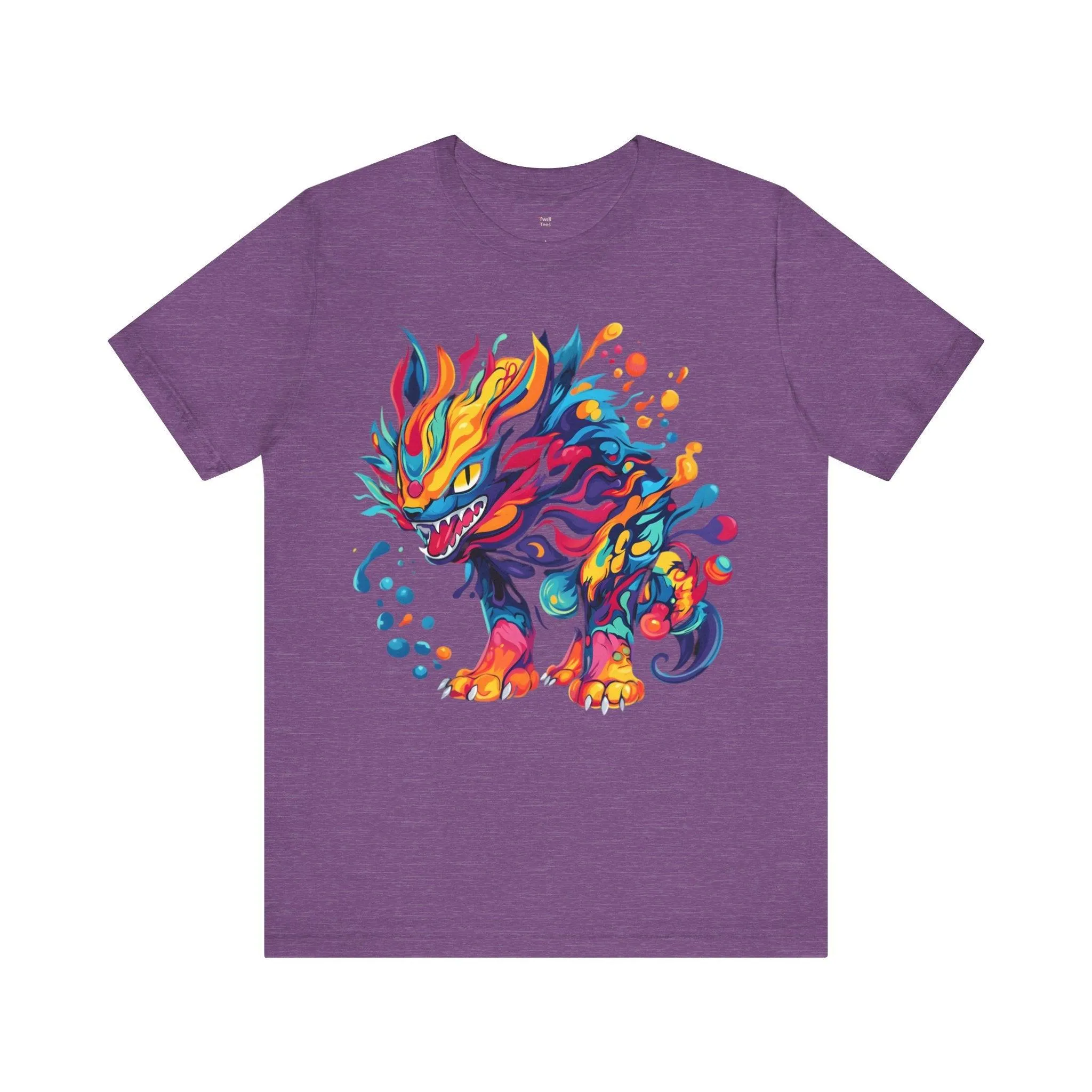 Pokemon Prismatic Beast T Shirt