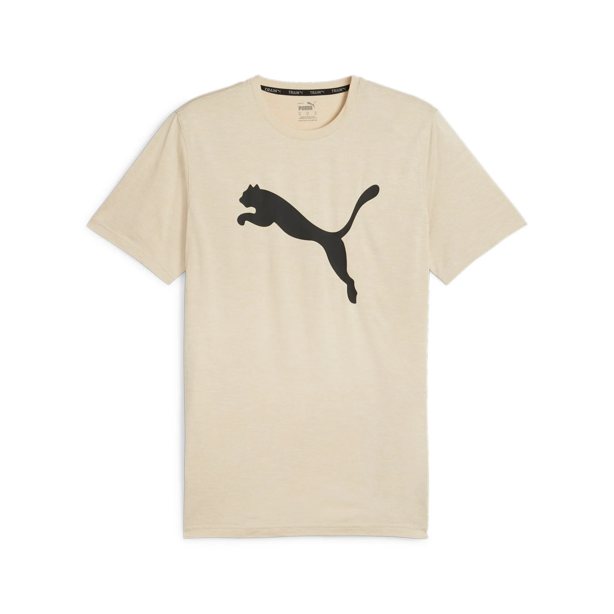 PUMA Train Fav Heather Cat T