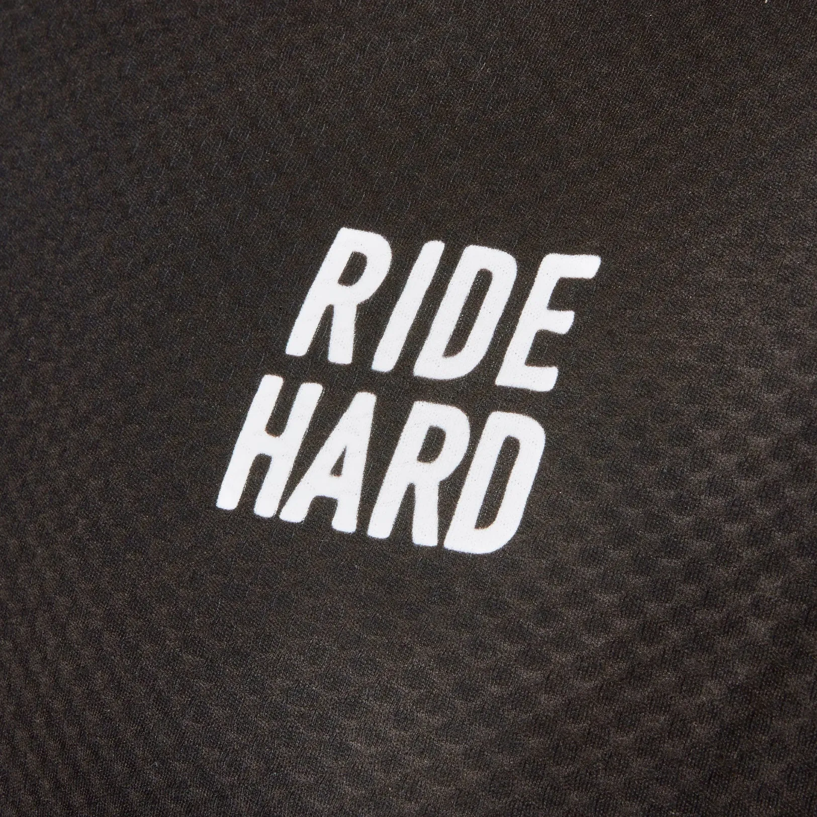 Ride Hard Carbon Gravel T-shirt