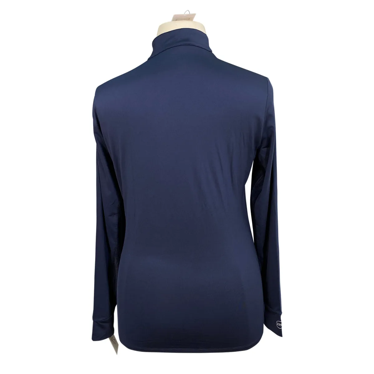 RJ Classics 'Sienna 37.5' Training Shirt in Navy - Women's XL