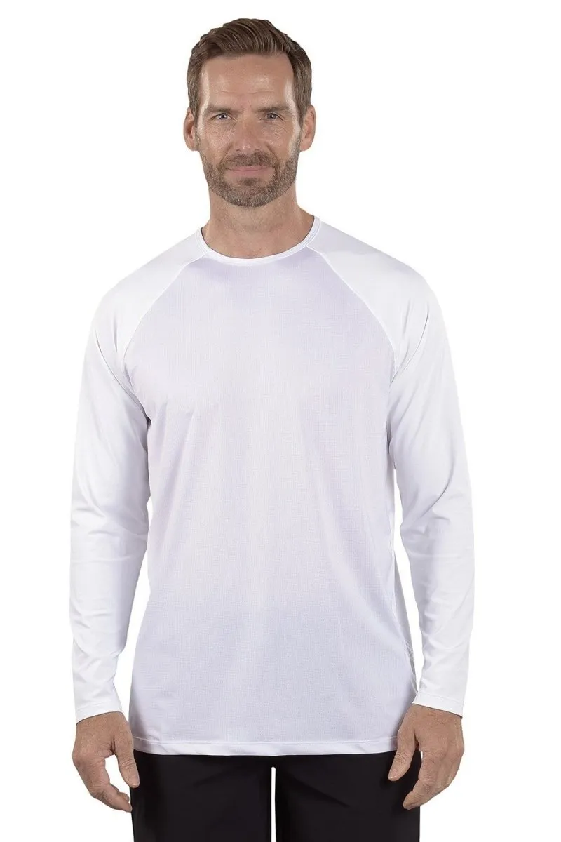 Rocky UPF 50  Undershirt White - FINAL SALE